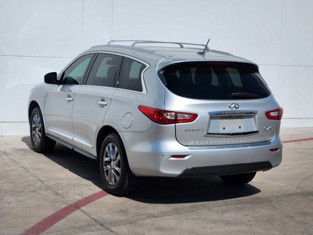 2014 INFINITI QX60 Base