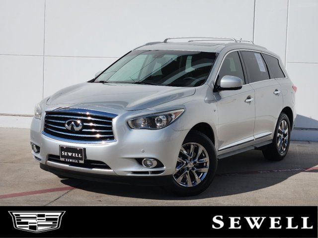 2014 INFINITI QX60 Base