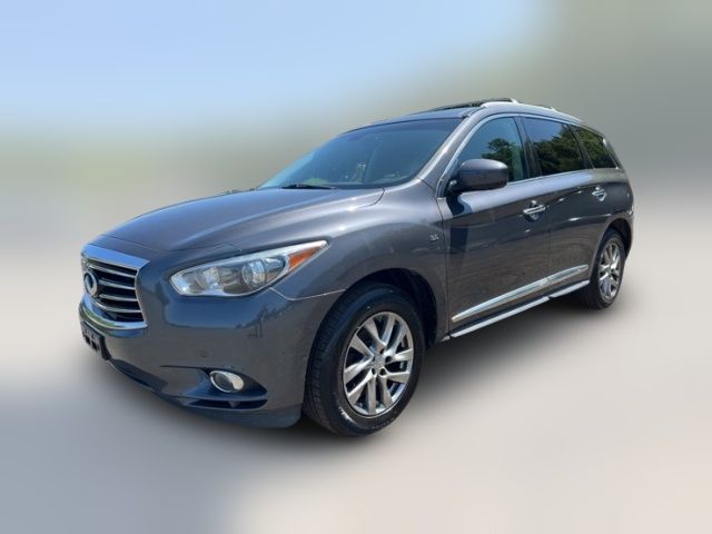 2014 INFINITI QX60 Base