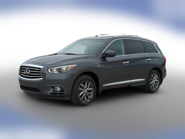 2014 INFINITI QX60 Base