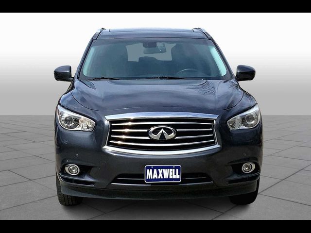 2014 INFINITI QX60 Base