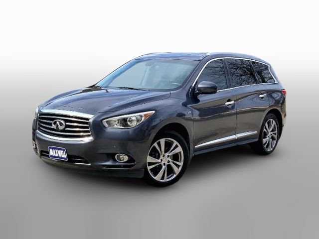 2014 INFINITI QX60 Base