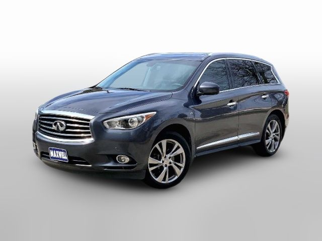 2014 INFINITI QX60 Base