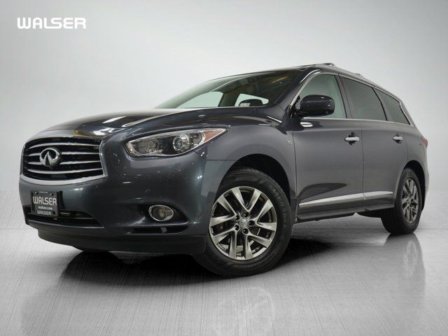 2014 INFINITI QX60 Base