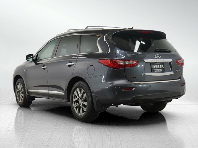 2014 INFINITI QX60 Base