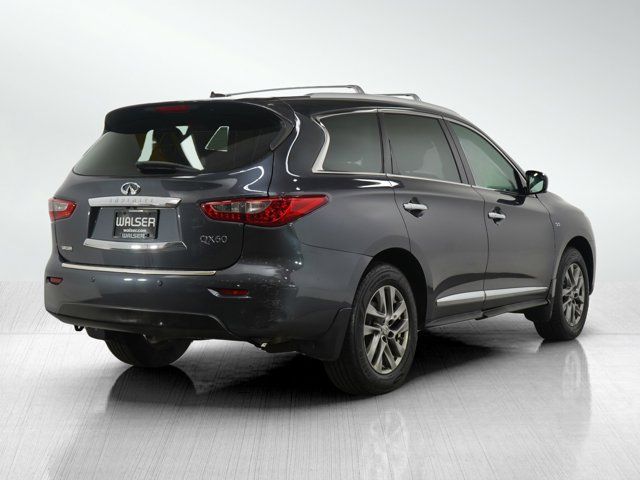 2014 INFINITI QX60 Base