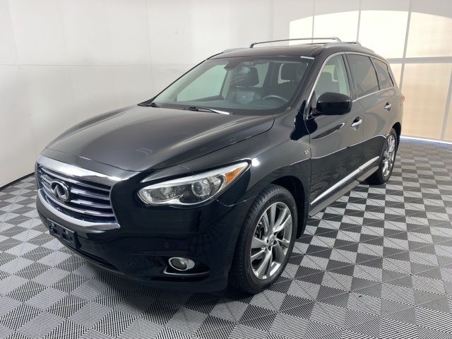 2014 INFINITI QX60 Base