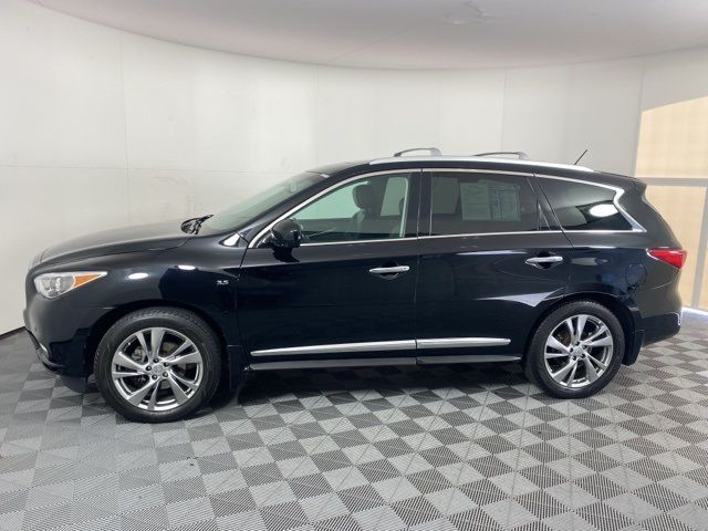 2014 INFINITI QX60 Base