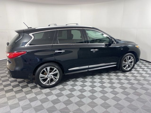 2014 INFINITI QX60 Base