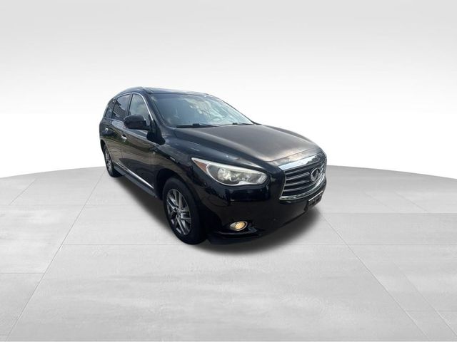 2014 INFINITI QX60 Base