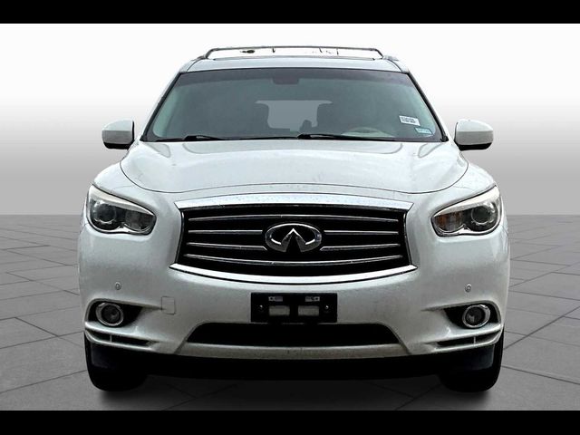 2014 INFINITI QX60 Base