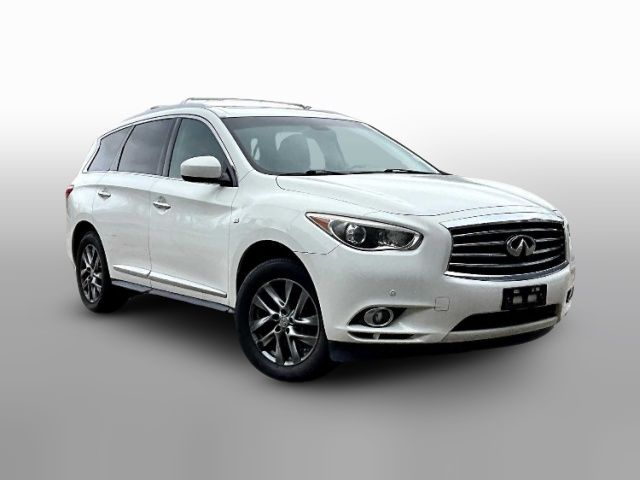 2014 INFINITI QX60 Base