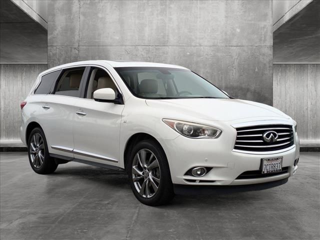 2014 INFINITI QX60 Base