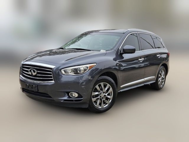 2014 INFINITI QX60 Base