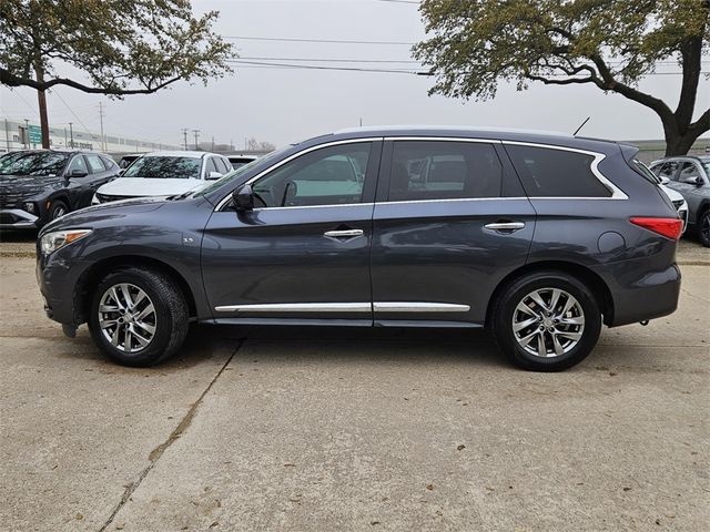 2014 INFINITI QX60 Base