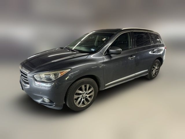 2014 INFINITI QX60 Base