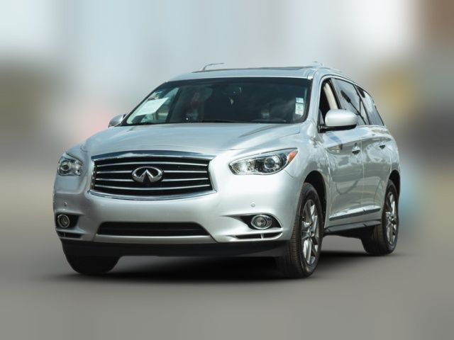 2014 INFINITI QX60 Base