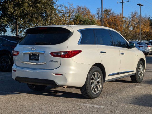 2014 INFINITI QX60 Base