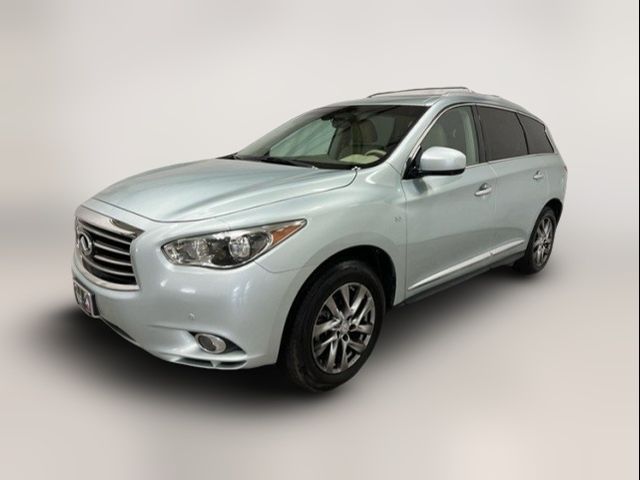 2014 INFINITI QX60 Base