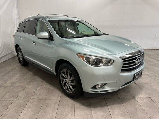 2014 INFINITI QX60 Base