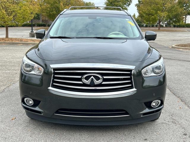 2014 INFINITI QX60 Base