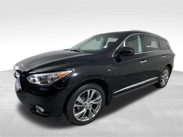 2014 INFINITI QX60 Base