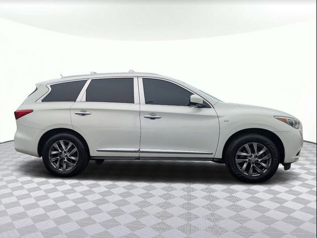 2014 INFINITI QX60 Base