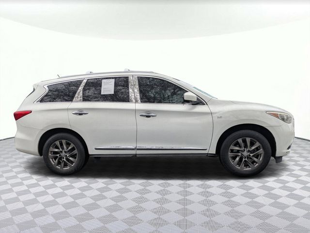 2014 INFINITI QX60 Base