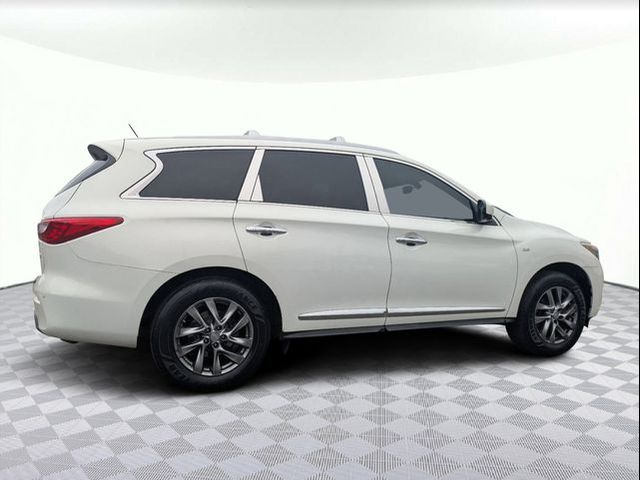 2014 INFINITI QX60 Base