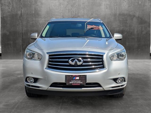 2014 INFINITI QX60 Base