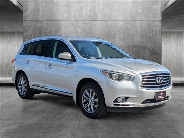 2014 INFINITI QX60 Base