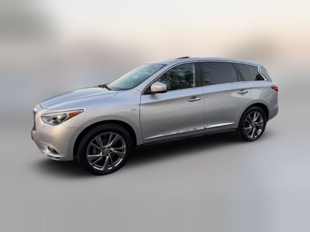 2014 INFINITI QX60 Base