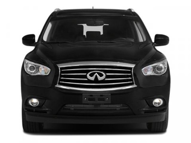 2014 INFINITI QX60 Base