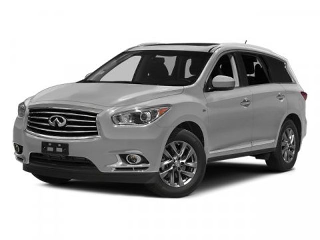 2014 INFINITI QX60 Base