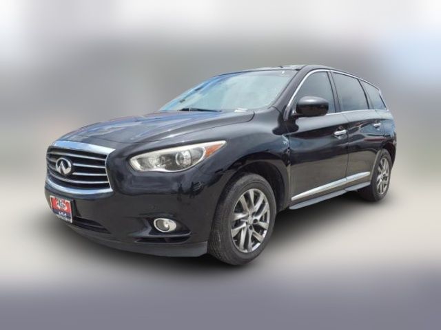 2014 INFINITI QX60 Base