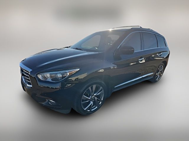 2014 INFINITI QX60 Base