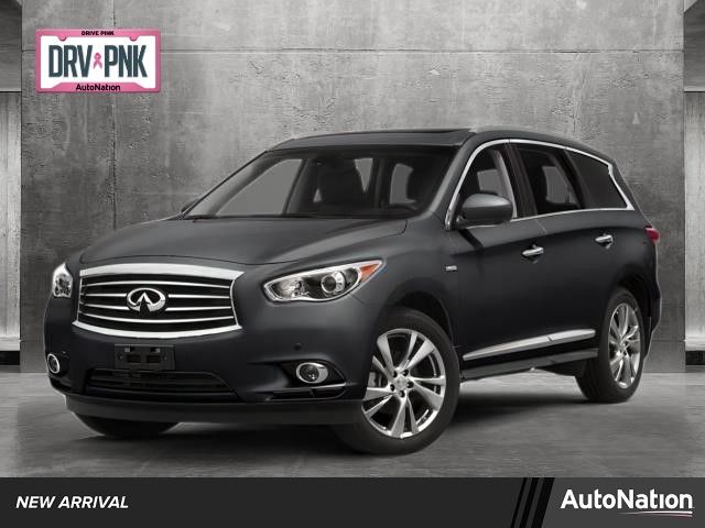 2014 INFINITI QX60 Hybrid Base