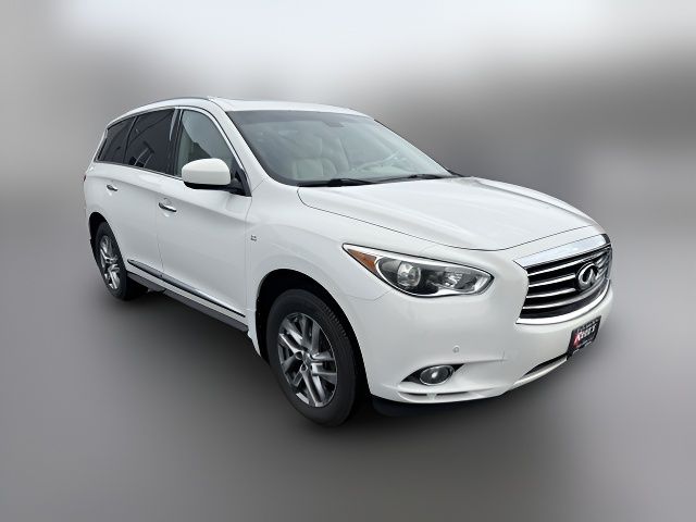 2014 INFINITI QX60 Base