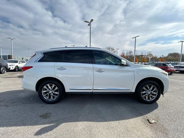 2014 INFINITI QX60 Base