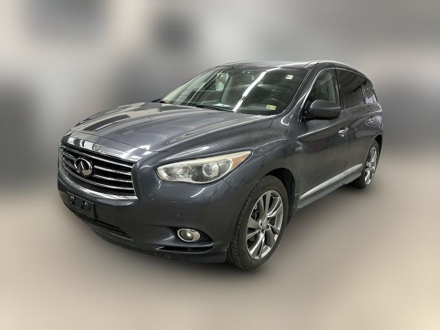 2014 INFINITI QX60 Hybrid Base