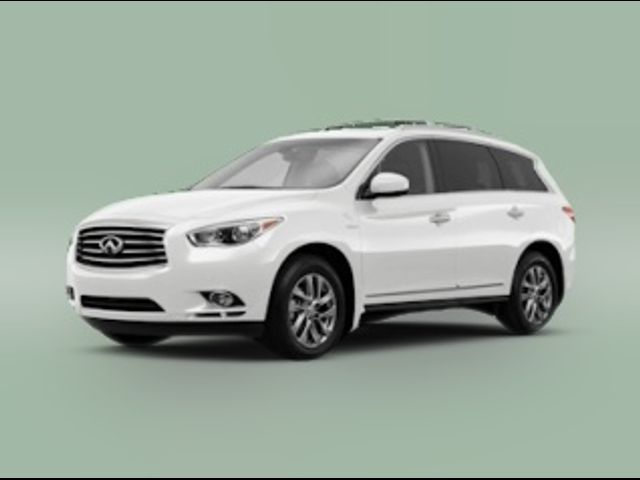 2014 INFINITI QX60 Hybrid Base