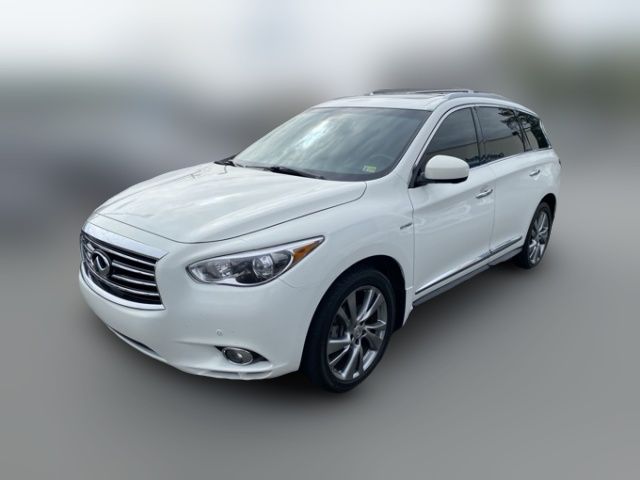 2014 INFINITI QX60 Hybrid Base