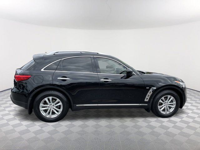 2014 INFINITI QX70 Base