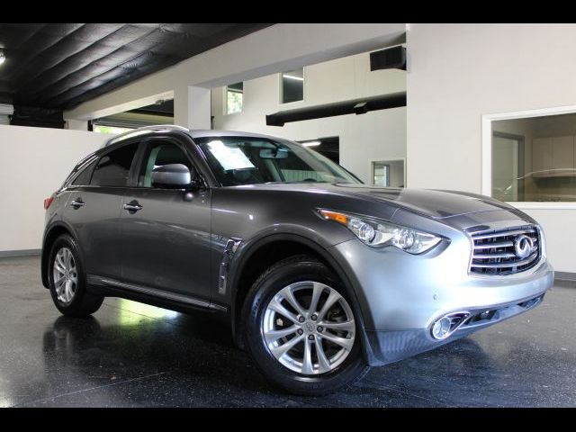 2014 INFINITI QX70 Base