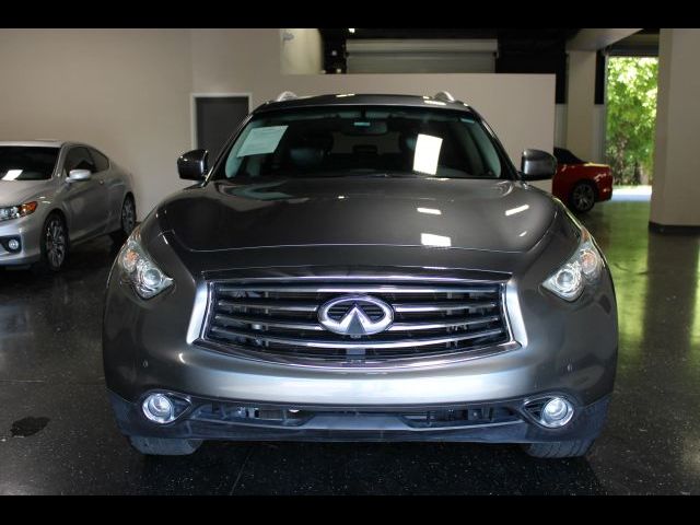 2014 INFINITI QX70 Base