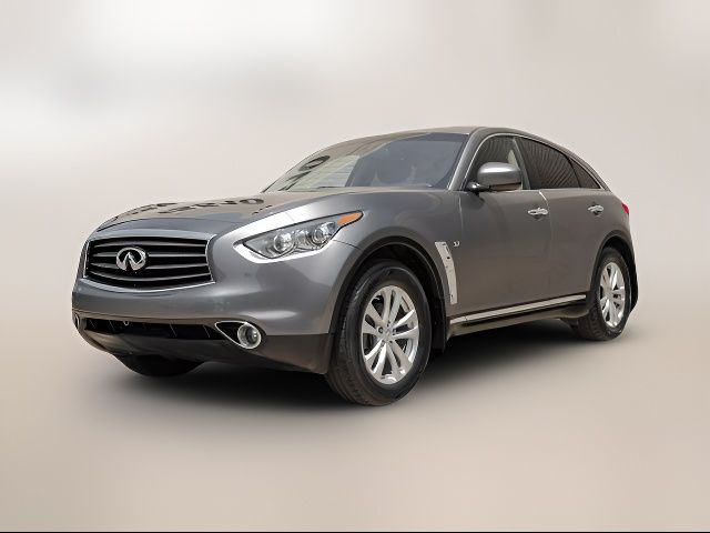 2014 INFINITI QX70 Base