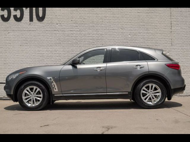 2014 INFINITI QX70 Base