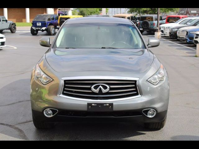 2014 INFINITI QX70 Base