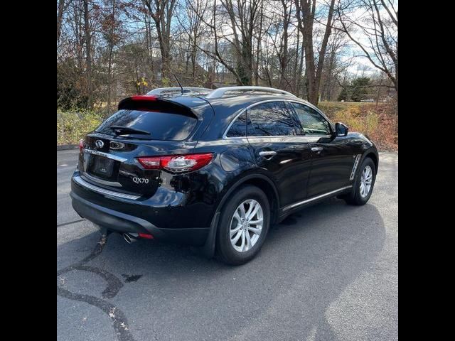 2014 INFINITI QX70 Base