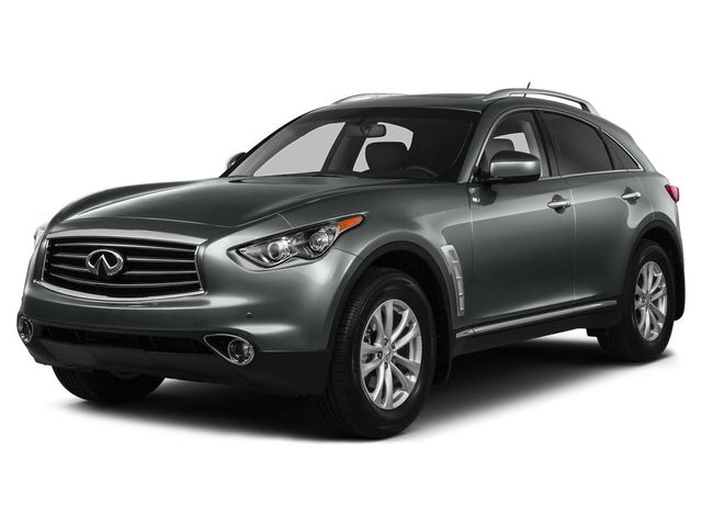 2014 INFINITI QX70 Base